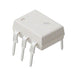 4N27 by onsemi - OPTOISO 5.3KV TRANS W/BASE 6DIP