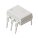 H11F2 by onsemi - OPTOISOLTR 5.3KV PHOTO FET 6-DIP