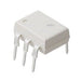 CNY174 by onsemi - OPTOISO 5.3KV TRANS W/BASE 6DIP