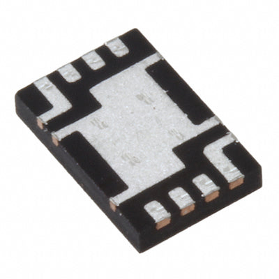 FDMD84100 by onsemi - MOSFET 2N-CH 100V 7A 8-PQFN