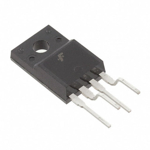 KA78R33CYDTU by onsemi - IC REG LINEAR 3.3V 1A TO220F-4L