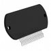 STK433-330N-E by onsemi - IC AMP CLSS AB 3 CHAN 150W 19SIP