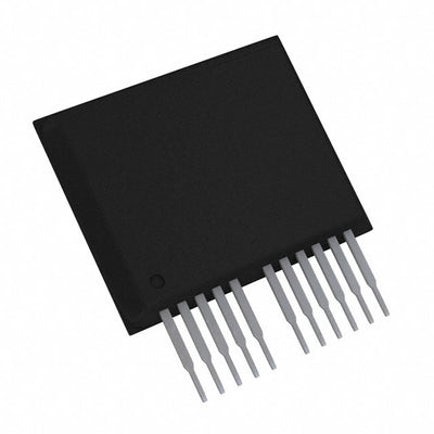 STK681-200-E by onsemi - IC HALF BRIDGE DRIVER 4.2A 12SIP