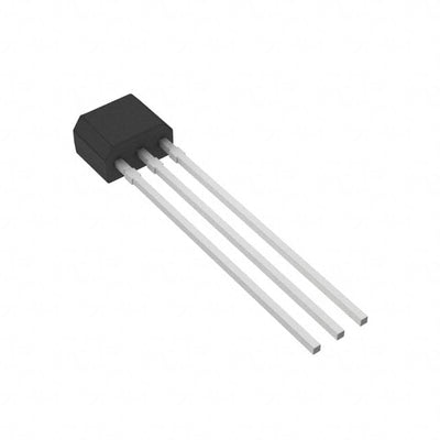 2SK715V-AC by onsemi - JFET N-CH 50MA 3SPA