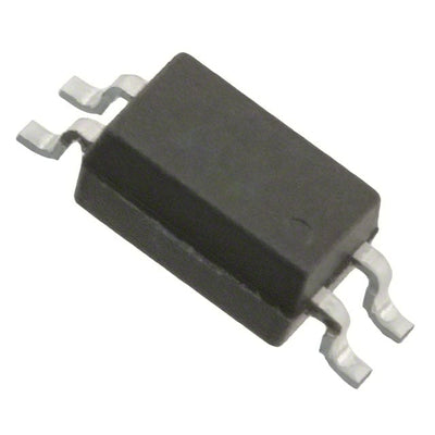 FODM217D by onsemi - OPTOISO 3.75KV 1CH TRANS 4SOP