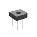 DBA40G by onsemi - BRIDGE RECT 1PHASE 600V 2.6A