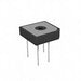 DBA40G-K20 by onsemi - BRIDGE RECT 1PHASE 600V 2.6A
