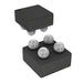LV0104CS-TLM-H by onsemi - SENSOR OPT 540NM AMBIENT 4CSP