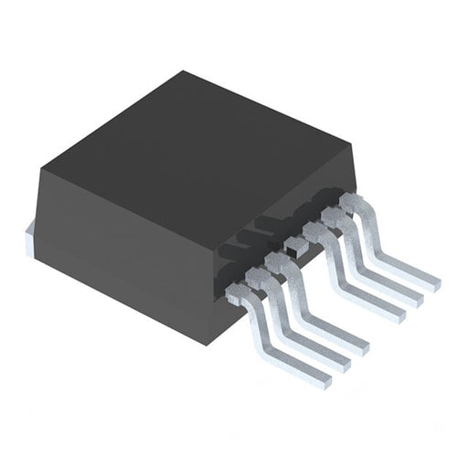 FDB0690N1507L by onsemi - MOSFET N-CH 150V 3.8A TO263-7