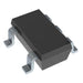 NCP718ASN250T1G by onsemi - IC REG LIN 2.5V 300MA TSOT23-5