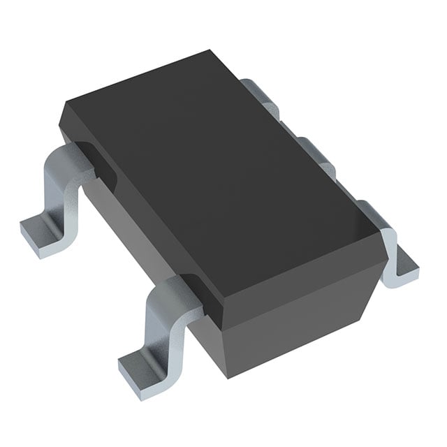 NCP718ASN500T1G by onsemi - IC REG LINEAR 5V 300MA TSOT23-5
