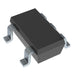 NCP718ASN500T1G by onsemi - IC REG LINEAR 5V 300MA TSOT23-5
