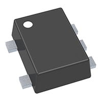 NL17SZ17XV5T2G by onsemi - IC BUF NON-INVERT 5.5V SOT553