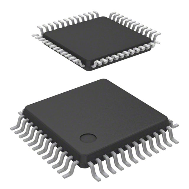 XR21V1414IM48TR-F by MaxLinear, Inc. - IC UART FIFO USB QUAD 48TQFP