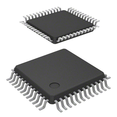 ST16C1450CQ48TR-F by MaxLinear, Inc. - IC UART 2.97V - 5.5V 48TQFP