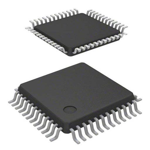 XR16C850IMTR-F by MaxLinear, Inc. - IC UART FIFO 128B 48TQFP