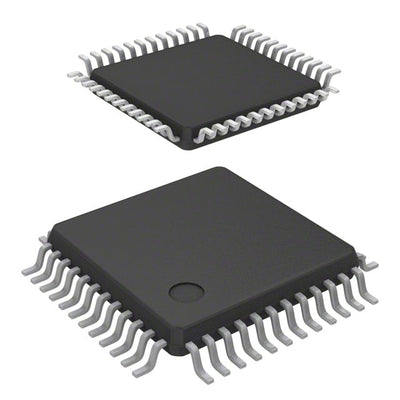 XR22414CV48TR-F by MaxLinear, Inc. - IC HUB CONTROLLER USB 2.0 48LQFP
