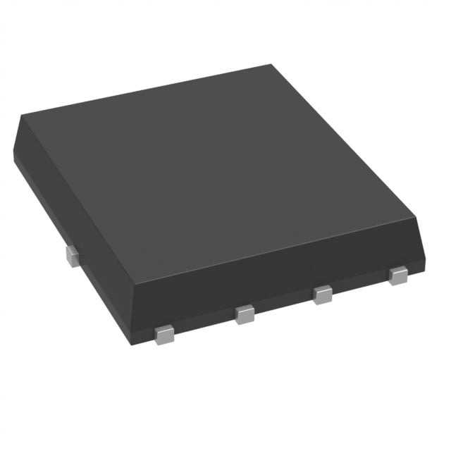 FDMS7680 by onsemi - MOSFET N-CH 30V 14A/28A 8PQFN