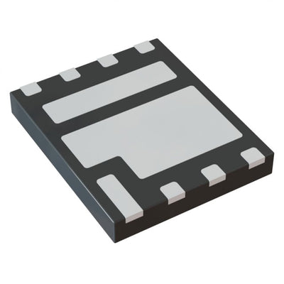 FDMS1D2N03DSD by onsemi - POWERTRENCH POWER CLIP ASYMMETRI