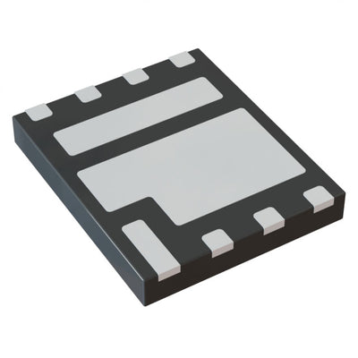NTMFD2D4N03P8 by onsemi - MOSFET 2N-CH 30V 8PQFN