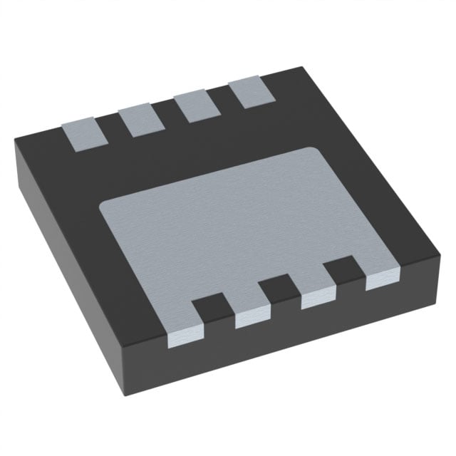 NTTFS022N15MC by onsemi - POWER MOSFET, N CHANNEL, 150V, 3