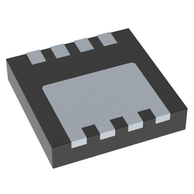NTTFS1D2N02P1E by onsemi - MOSFET N-CH 25V 23A/180A 8PQFN