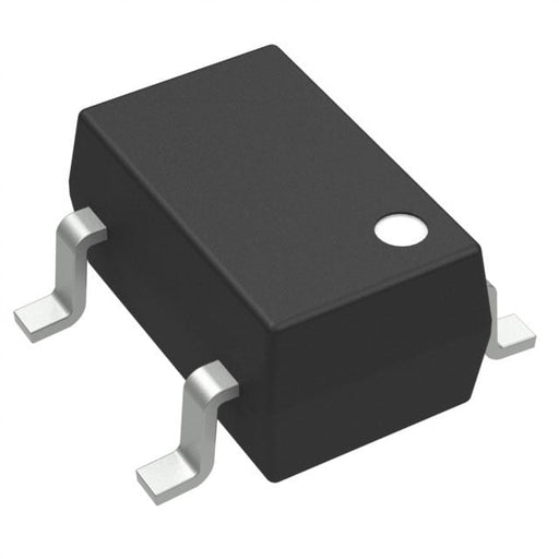 MC33761SNT1-025 by onsemi - IC REG LINEAR 2.5V 80MA 5TSOP