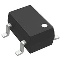 MC33761SNT1-030G by onsemi - IC REG LINEAR 3V 80MA 5TSOP
