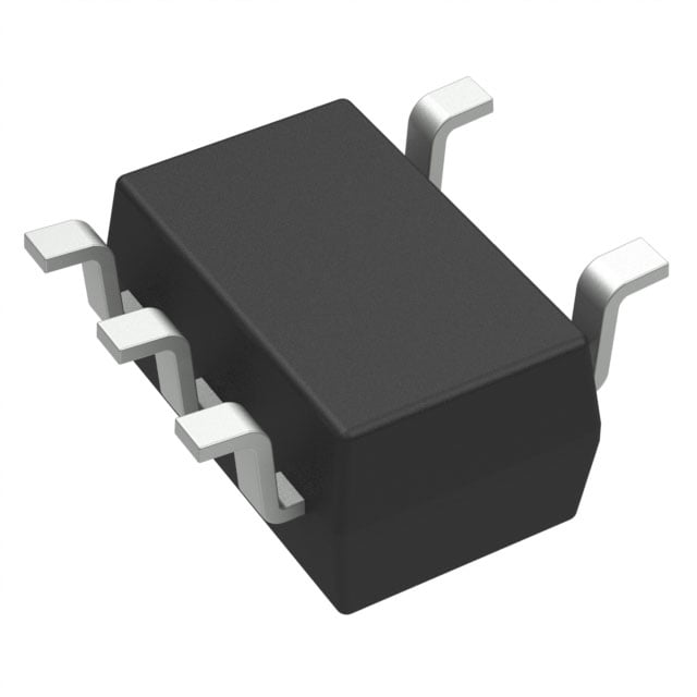NCS20081SN3T1G by onsemi - IC OPAMP GP 1 CIRCUIT 5TSOP