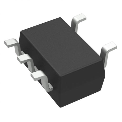 NCV4296-2CSN33T1G by onsemi - IC REG LINEAR 3.3V 30MA 5TSOP