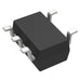 NCV8163ASN330T1G by onsemi - IC REG LINEAR 3.3V 250MA 5TSOP