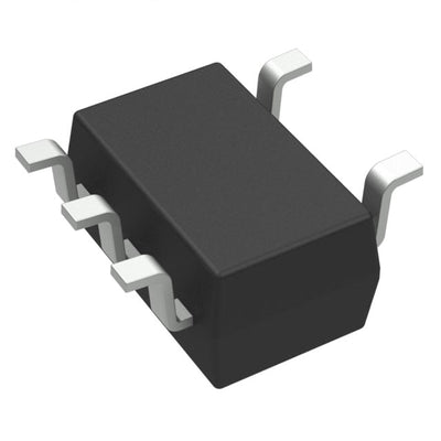 NCP115ASN180T1G by onsemi - IC REG LINEAR 1.8V 300MA 5TSOP