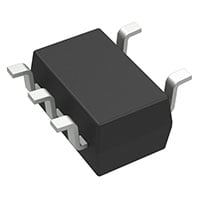 NCP170ASN180T2G by onsemi - IC REG LINEAR 1.8V 150MA 5TSOP