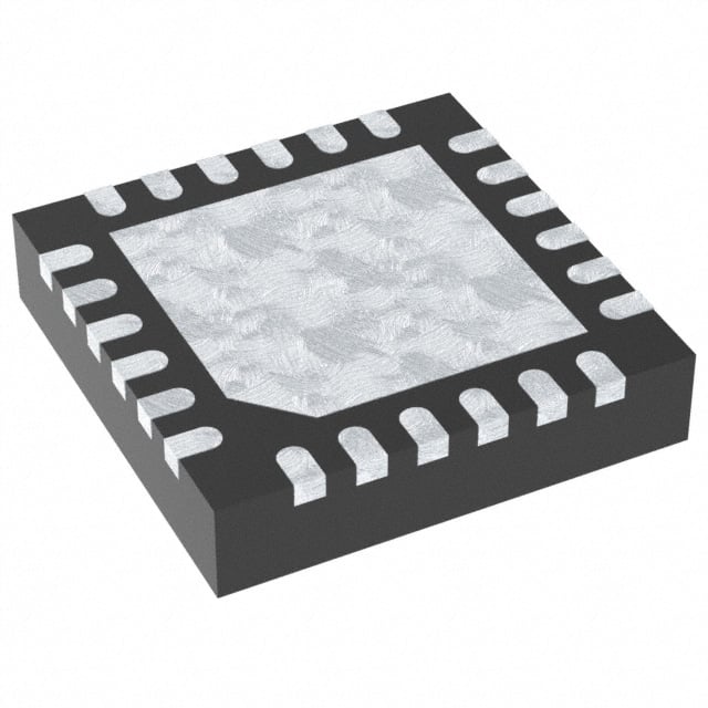 NCV891930MW00AR2G by onsemi - IC CTLR SYNC BUCK 24QFNW