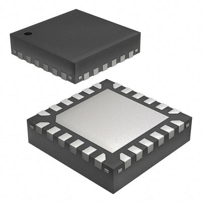 NCV78723MW2R2G by onsemi - IC LED DRVR RGLTR PWM 1.6A 24QFN