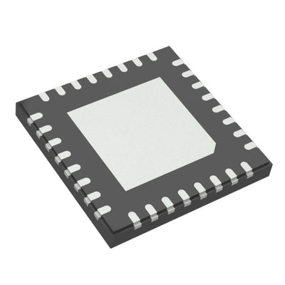 NCV78763MW1AR2G by onsemi - IC LED DRV RGLTR PWM 1.6A 32QFNW