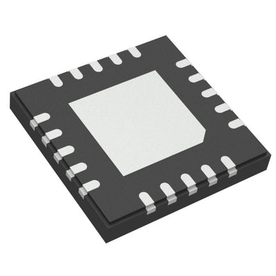NCV59745AMW100TAG by onsemi - IC REG LINEAR 1V 3A 20QFNW