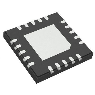 NCV59745AMW250TAG by onsemi - QFN20 4X4 0.5PP STEP CUT WETTABL
