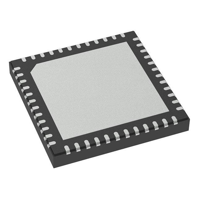 NCV7547MWTXG by onsemi - IC HALF BRIDGE DRIVER 48QFNW