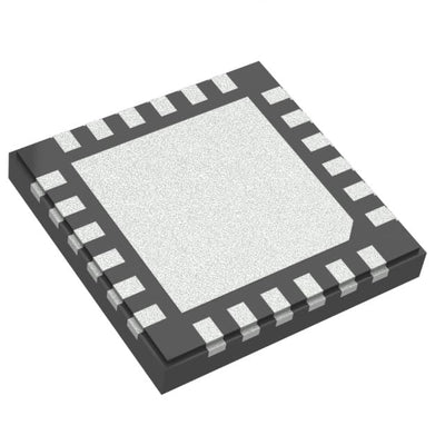 NCV70516MW0R2G by onsemi - IC MICRO STEPPER MOTOR DRIVER