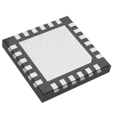 NCV78723MW0R2G by onsemi - IC LED DRVR RGLTR PWM 1.6A 24QFN