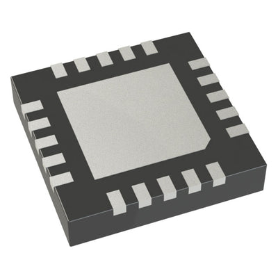 AX5031-1-TA05 by onsemi - RF TX IC ISM 400-470MHZ 20VFQFN