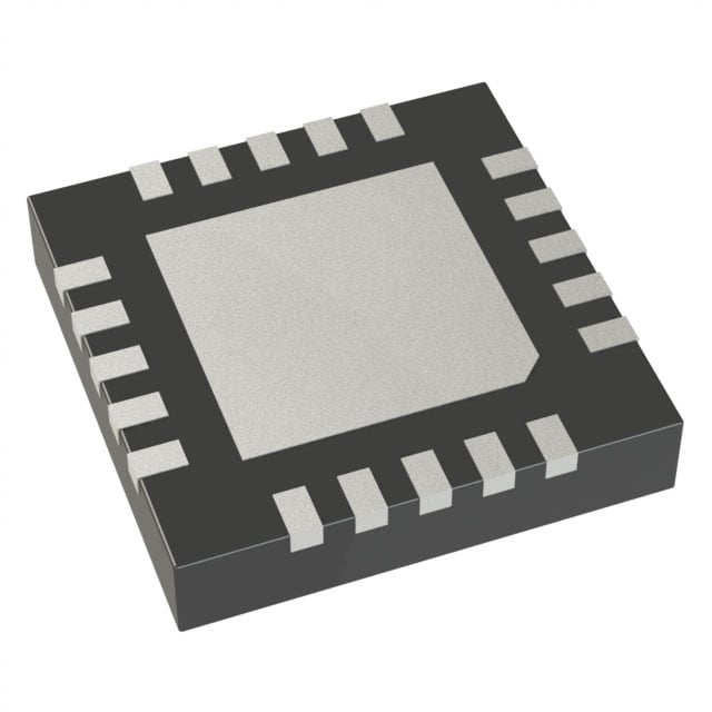 AX5243-1-TW30 by onsemi - IC RF TXRX ISM<1GHZ 20VFQFN
