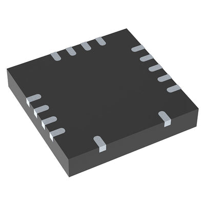 NCP51810AMNTWG by onsemi - HIGH SPEED HALF-BRIDGE DRIVER FO