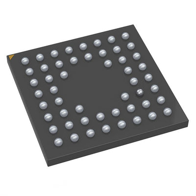 MT9V024IA7XTC-DR1 by onsemi - SENSOR IMAGE VGA 1/3 RGB 52BGA