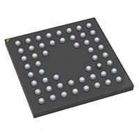 MT9V024IA7XTC-DR1 by onsemi - SENSOR IMAGE VGA 1/3 RGB 52BGA