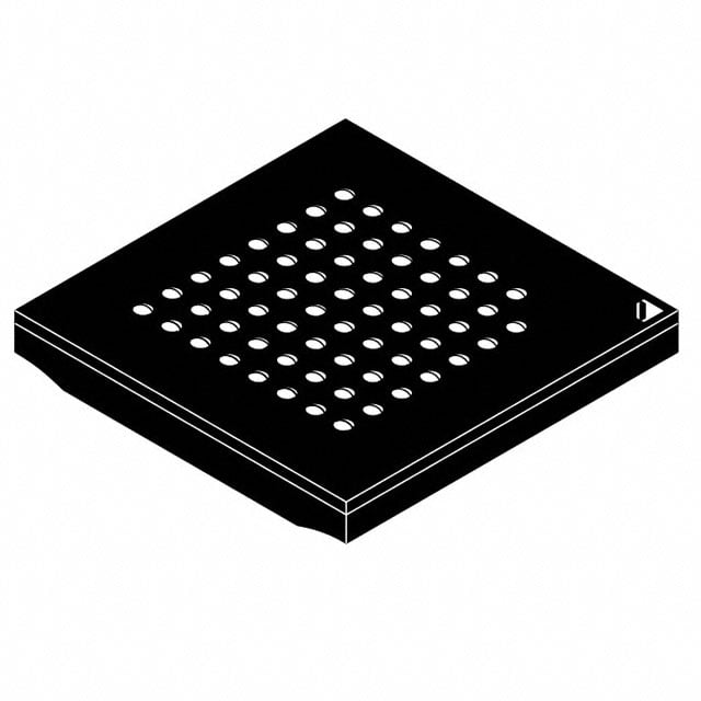 ASX340AT3C00XPED0-DPBR by onsemi - SENSOR IMAGE MONO CMOS 48-ILCC