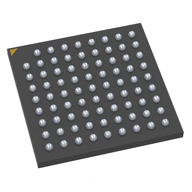 ARX550HDSC00XPEA0-DRBR1 by onsemi - IMAGE SENSOR VGA 1/5 CIS