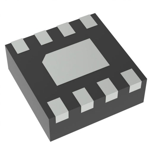 MC100EL35MNR4G by onsemi - IC FF D-TYPE SNGL 1BIT 8DFN