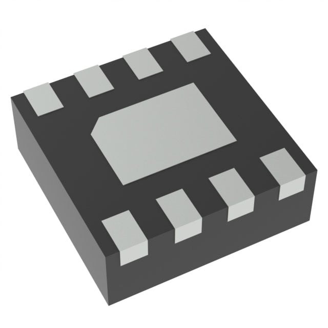 NCP5901GMNTBG by onsemi - IC GATE DRVR HALF-BRIDGE 8DFN